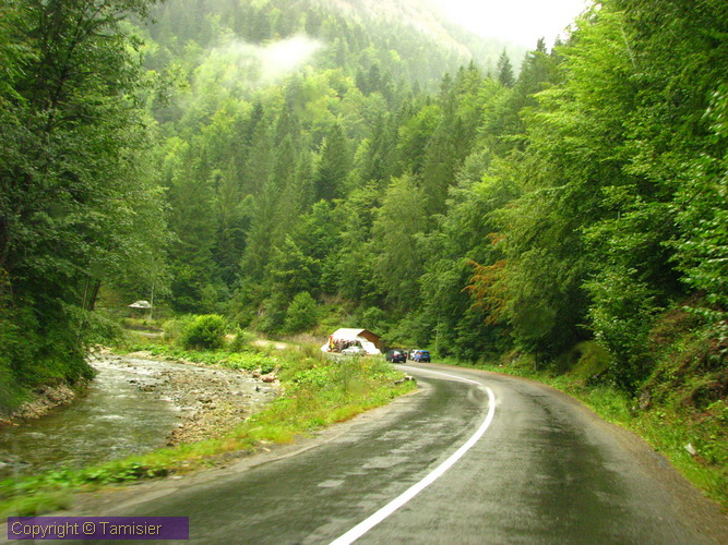 2008-08-30 16-53-13.JPG - 2008-RO>Ri Lacul Rosu-Bicaz Klamm